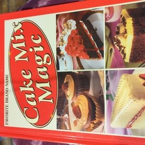 Cookbook